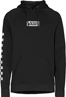 Vans Men's Versa Standard Pullover Hoodie