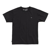 Vans Men's Off The Wall T Shirt, Short Sleeve, Crew Neck, Cotton, Casual