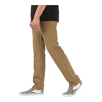 Vans Men's Authentic Chino Slim Pants