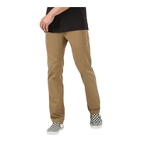 Vans Men's Authentic Chino Slim Pants