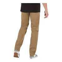 Vans Men's Authentic Chino Slim Pants