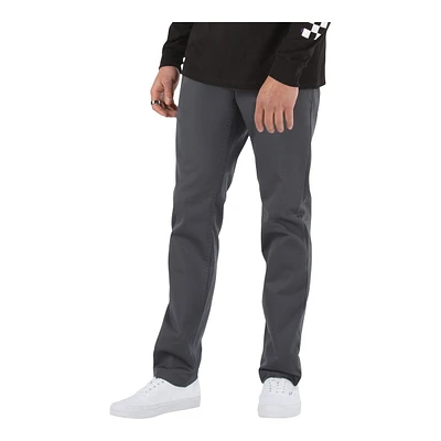 Vans Men's Authentic Chino Slim Pants