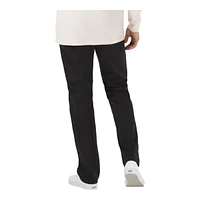 Vans Men's Covina 5 Pocket Slim Straight Pants