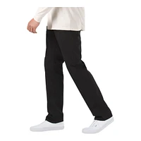 Vans Men's Covina 5 Pocket Slim Straight Pants