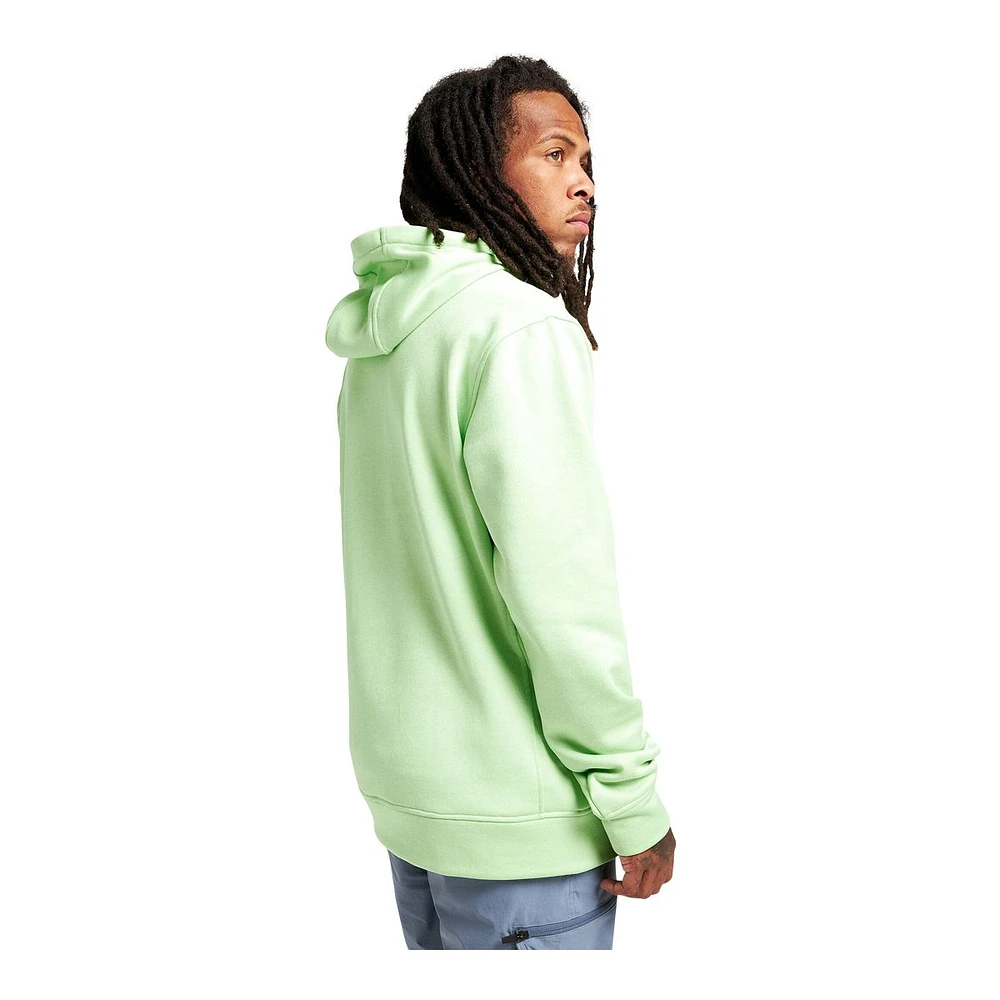 Burton Men's Oak Seasonal Pullover Hoodie