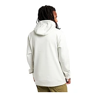 Burton Men's Oak Seasonal Pullover Hoodie