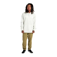 Burton Men's Oak Seasonal Pullover Hoodie