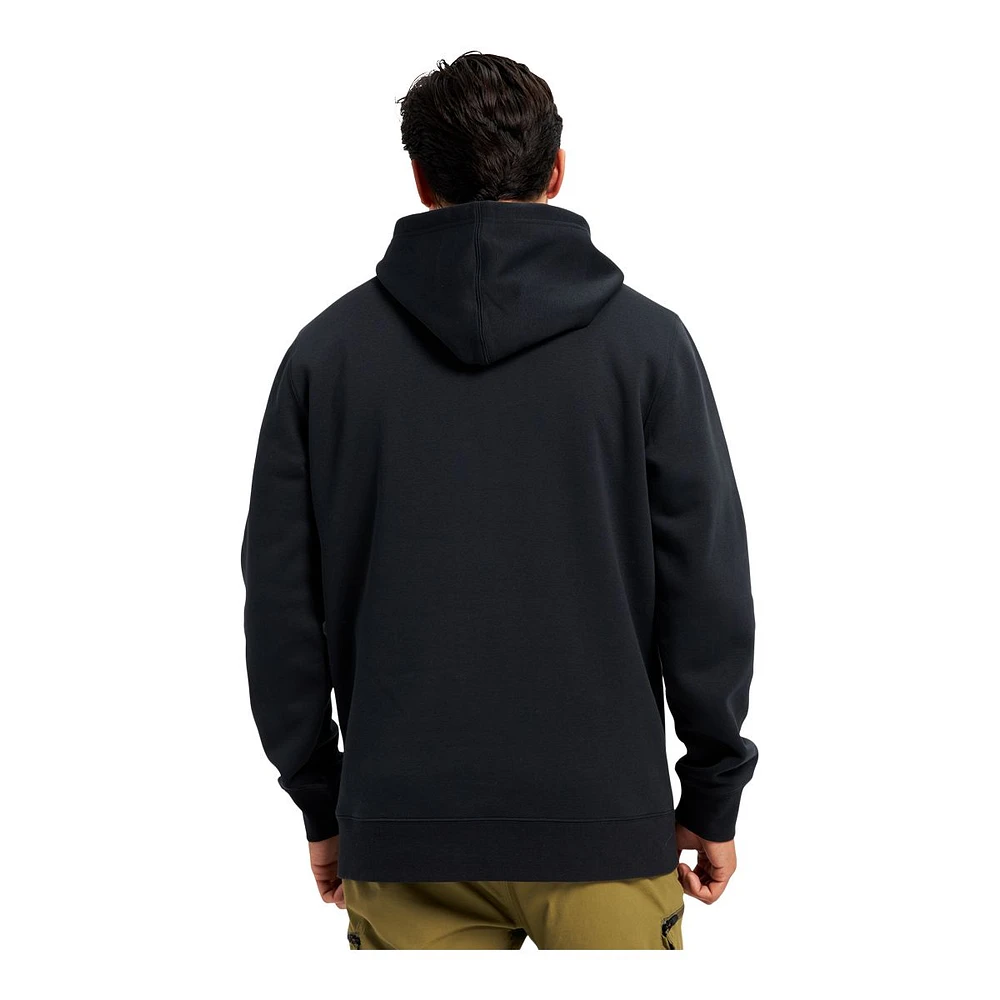 Burton Men's Family Tree Pullover Hoodie