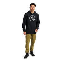 Burton Men's Family Tree Pullover Hoodie