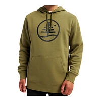 Burton Men's Family Tree Pullover Hoodie