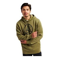 Burton Men's Family Tree Pullover Hoodie