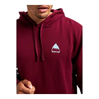 Burton Men's Mountain Pullover Hoodie