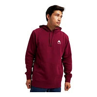 Burton Men's Mountain Pullover Hoodie