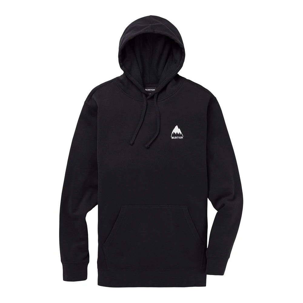 Burton Men's Mountain Pullover Hoodie