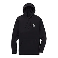 Burton Men's Mountain Pullover Hoodie