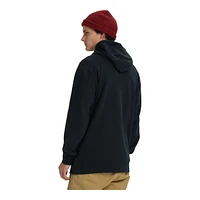 Burton Men's Mountain Pullover Hoodie