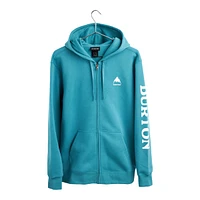 Burton Men's Elite Full Zip Hoodie