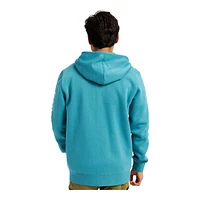 Burton Men's Elite Full Zip Hoodie