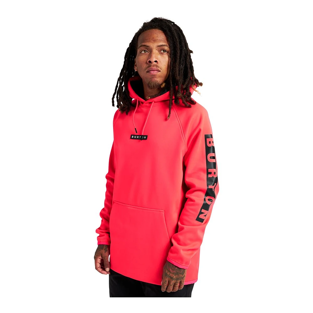 Burton Men's Crown Pullover Hoodie