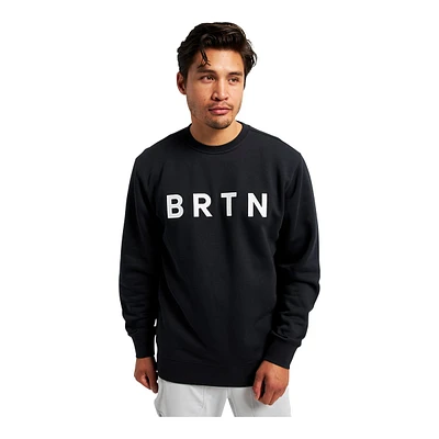 Burton Men's BRTN Sweatshirt