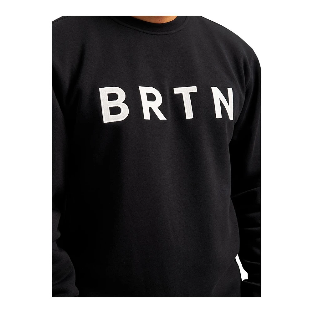 Burton Men's BRTN Sweatshirt