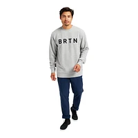 Burton Men's BRTN Sweatshirt