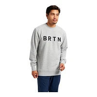 Burton Men's BRTN Sweatshirt