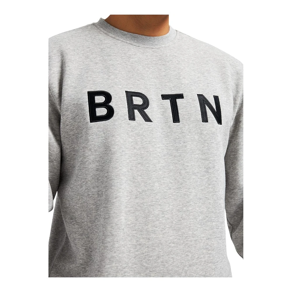 Burton Men's BRTN Sweatshirt