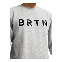 Burton Men's BRTN Sweatshirt