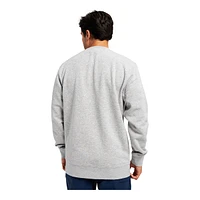 Burton Men's BRTN Sweatshirt