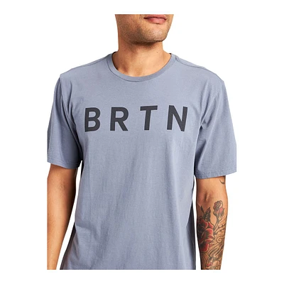 Burton Men's BRTN T Shirt