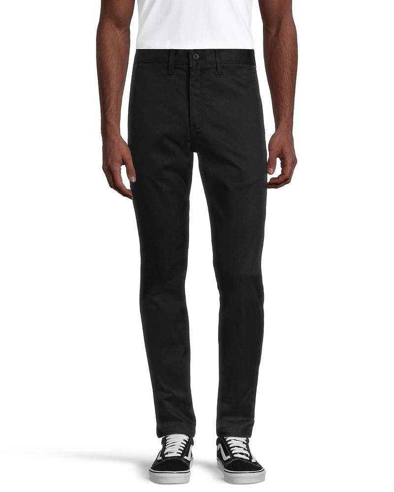 Vans Men's Authentic Chino Slim Pants