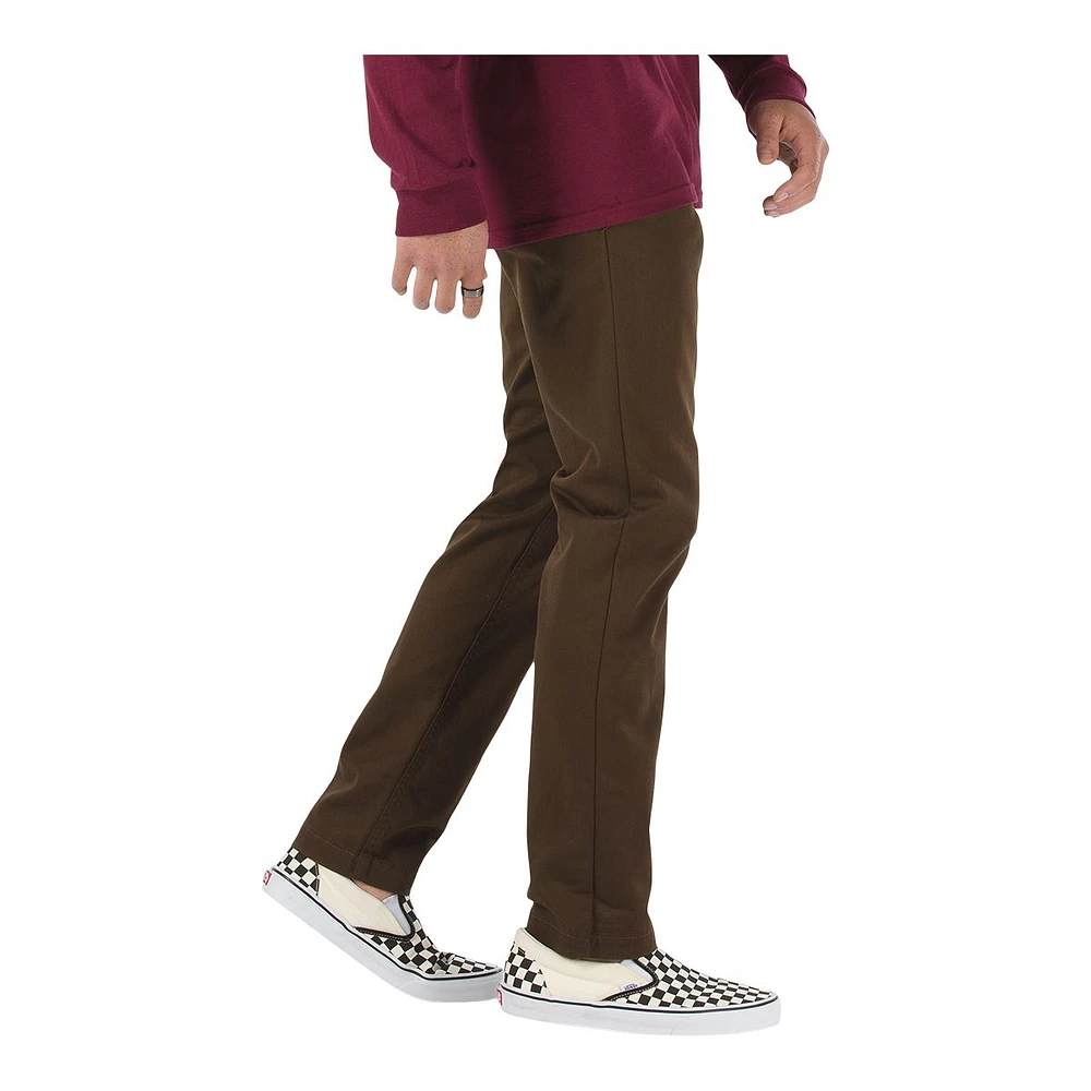 Vans Men's Authentic Chino Slim Pants