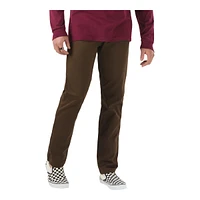 Vans Men's Authentic Chino Slim Pants