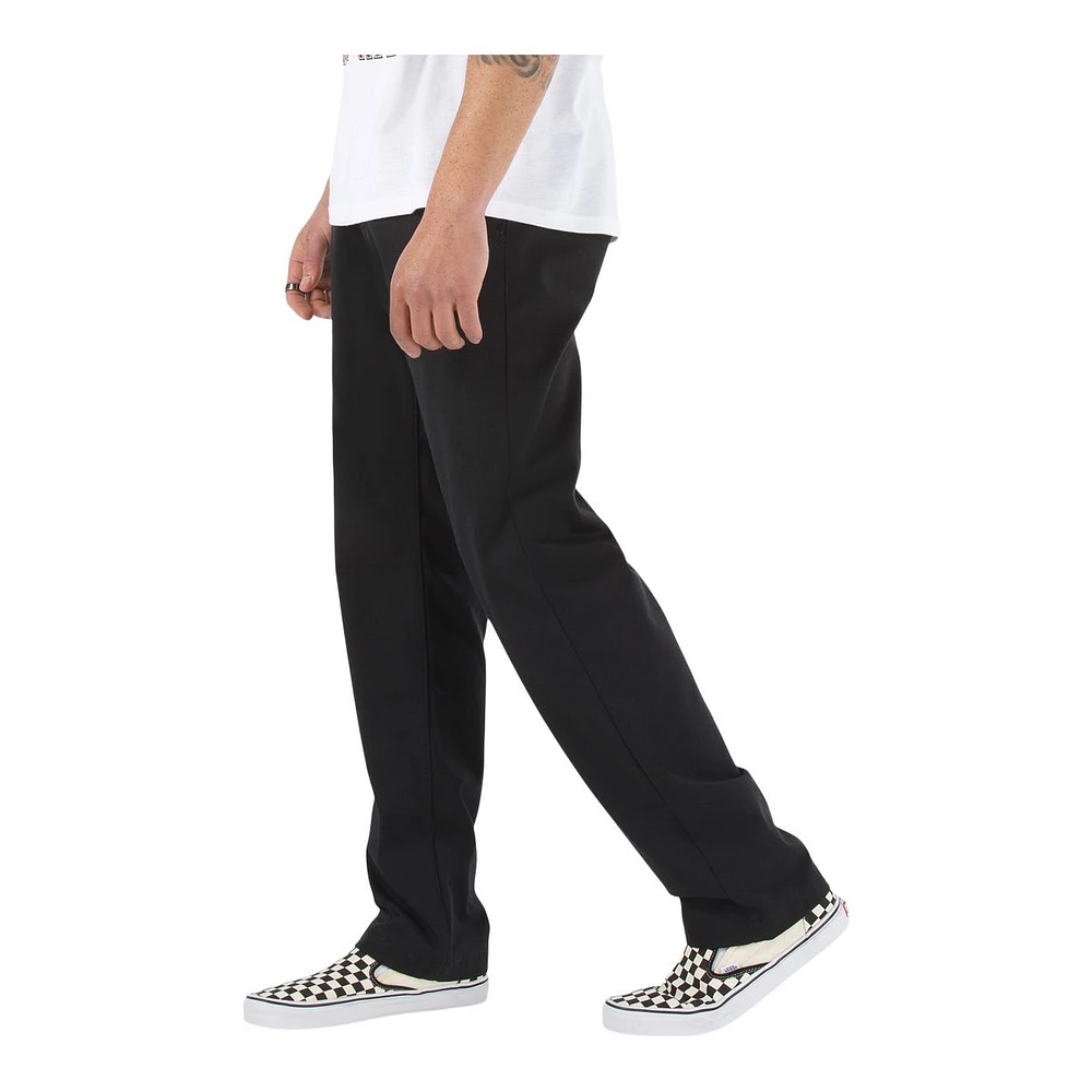 Vans Men's Authentic Chino Relaxed Pants