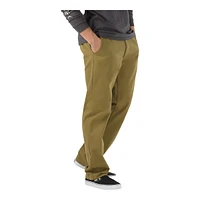 Vans Men's Authentic Chino Relaxed Pants