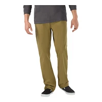 Vans Men's Authentic Chino Relaxed Pants