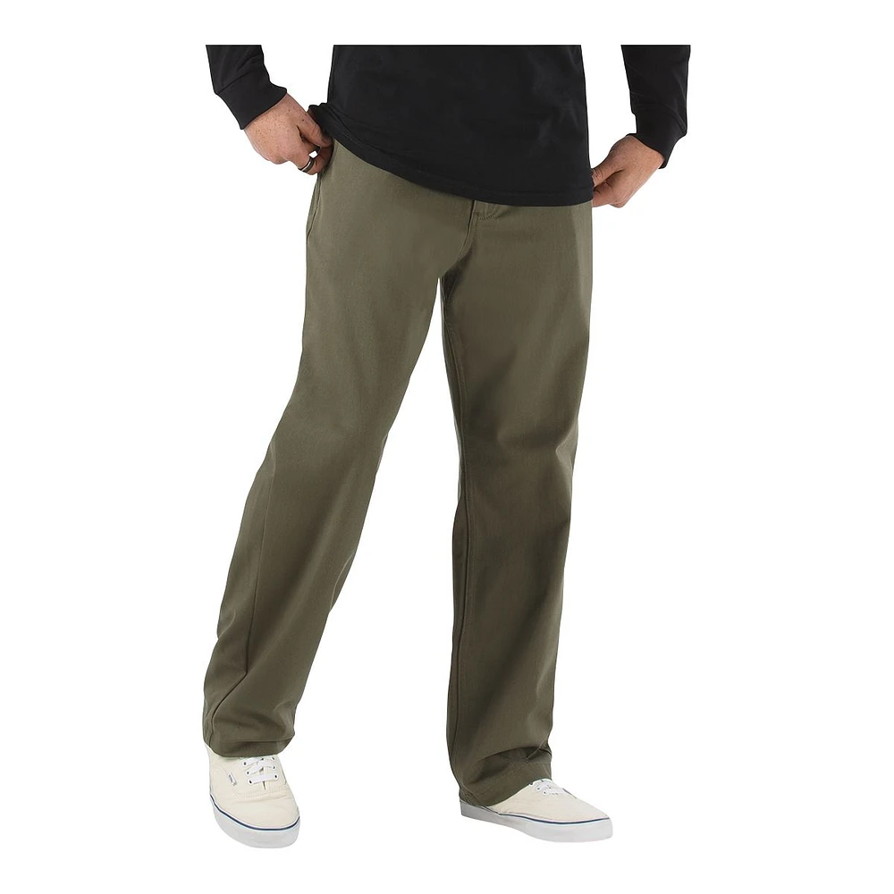 Vans Men's Authentic Chino Loose Pants