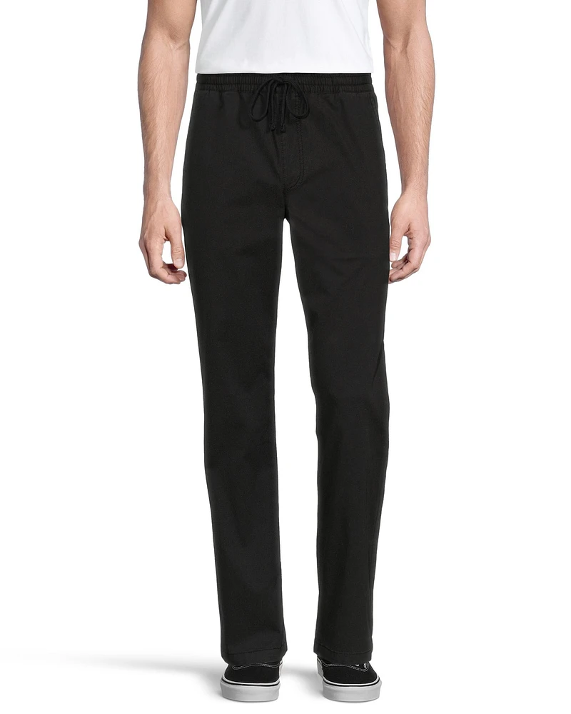 Vans Men's Range Relaxed Elastic Pants