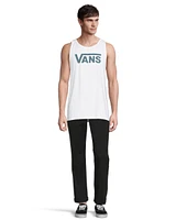 Vans Men's Range Relaxed Elastic Pants