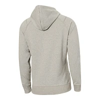 Saxx Men's Down Time Full Zip Hoodie