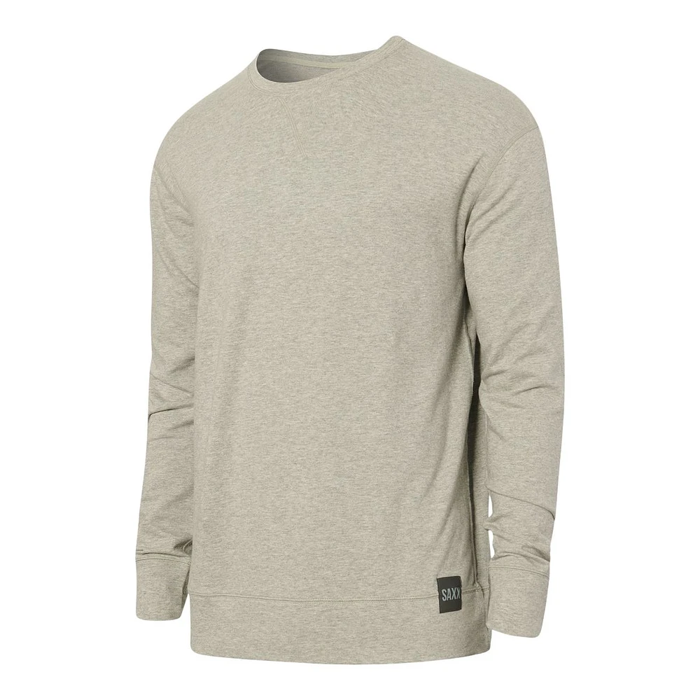 Saxx Men's 3Six Five Sweatshirt