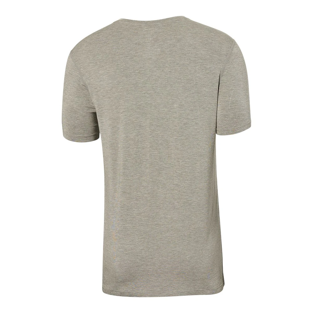 Saxx Men's Sleepwalker Pocket T Shirt