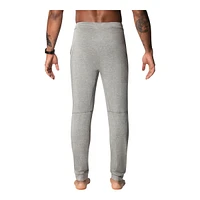 SAXX Men's Snooze Jogger Lounge Pants with Elastic Waistband