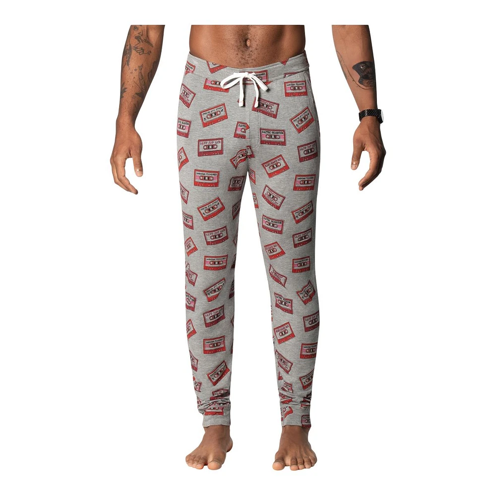 Saxx Men's Snooze Pants