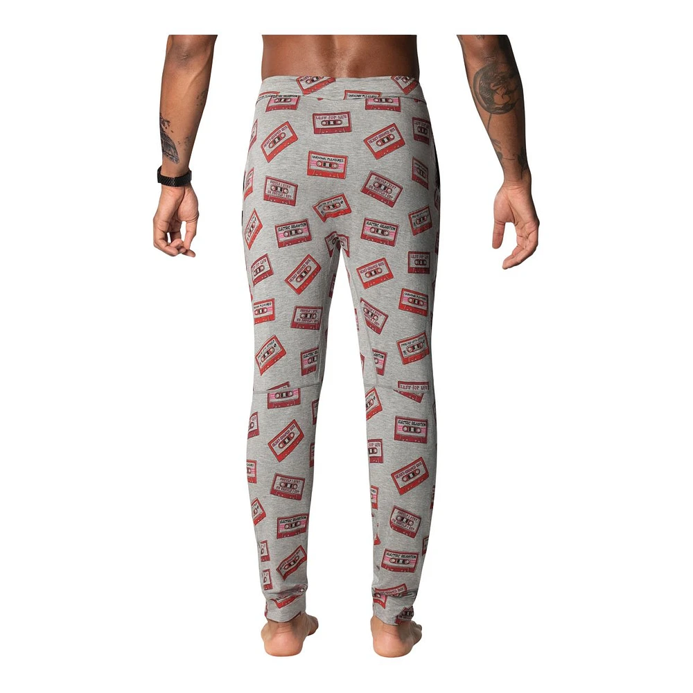 Saxx Men's Snooze Pants