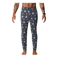 Saxx Men's Snooze Pants