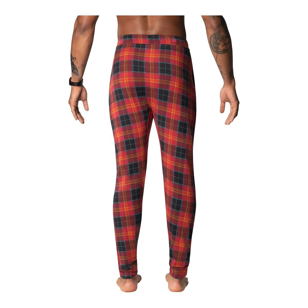 Saxx Men's Snooze Pants