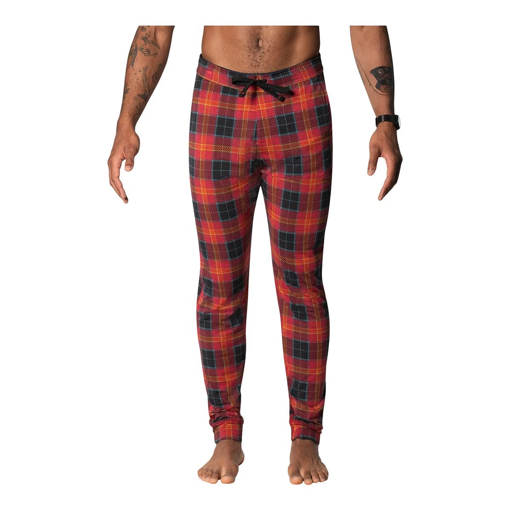 Saxx Men's Snooze Pants