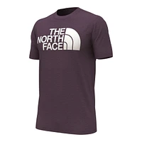 The North Face Men's Tri Blend Half Dome T Shirt